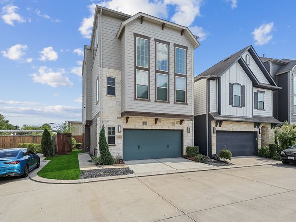 12503 Holly Blue Lane, Houston TX 77077