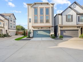 12503 Holly Blue Lane, Houston TX 77077