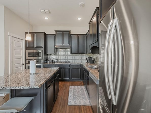 12503 Holly Blue Lane, Houston TX 77077