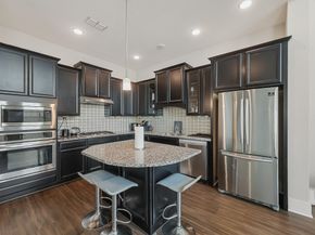 12503 Holly Blue Lane, Houston TX 77077