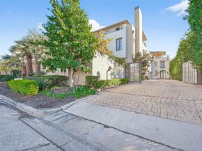 6005 Inwood Drive A, Houston TX 77057