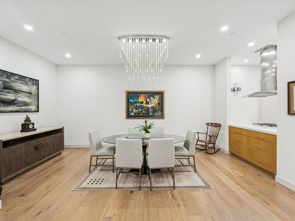 1600 Post Oak Boulevard 802, Houston TX 77056