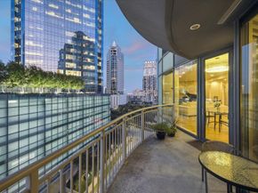 1600 Post Oak Boulevard 802, Houston TX 77056