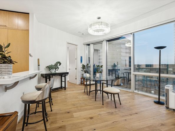 1600 Post Oak Boulevard 802, Houston TX 77056