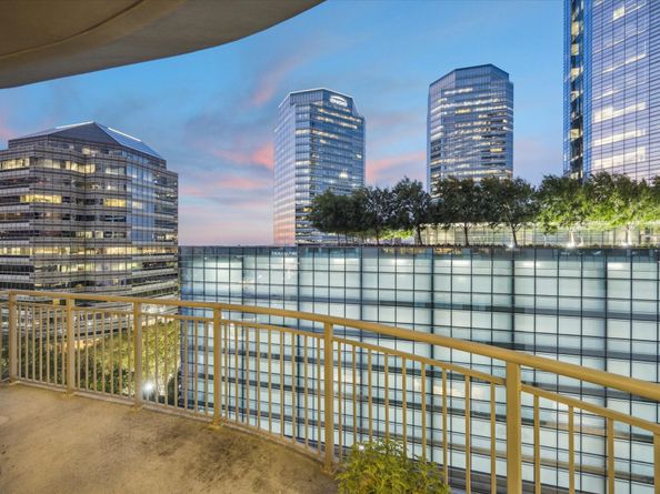 1600 Post Oak Boulevard 802, Houston TX 77056