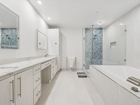 1600 Post Oak Boulevard 802, Houston TX 77056