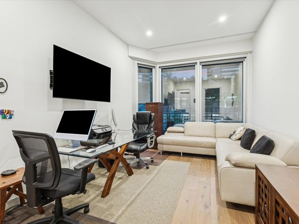 1600 Post Oak Boulevard 802, Houston TX 77056