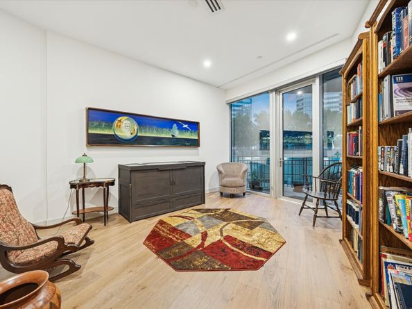 1600 Post Oak Boulevard 802, Houston TX 77056