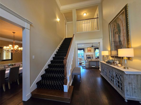 11807 Primwood Drive, Houston TX 77070