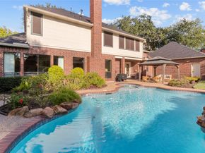 11807 Primwood Drive, Houston TX 77070