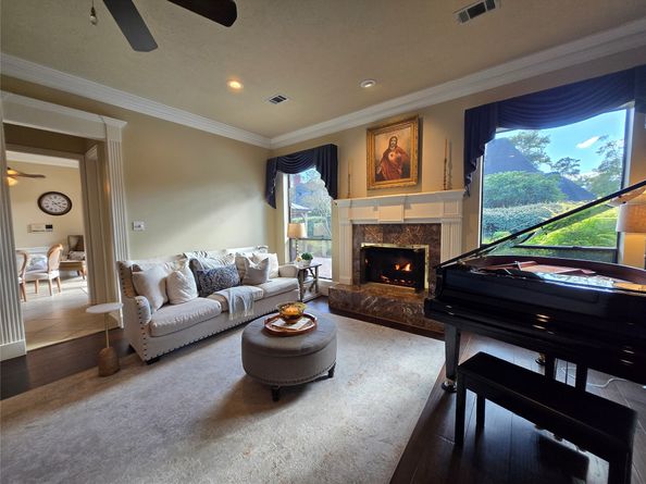 11807 Primwood Drive, Houston TX 77070