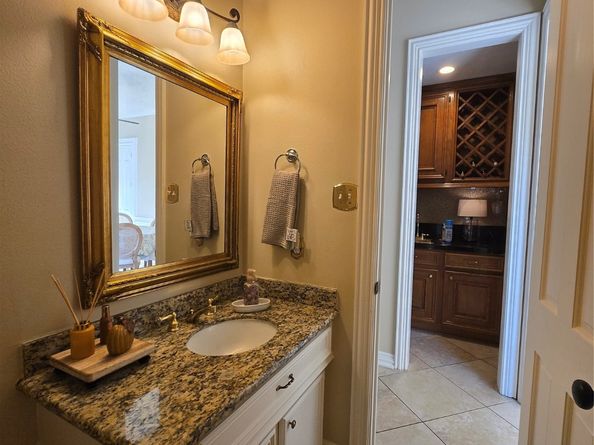 11807 Primwood Drive, Houston TX 77070