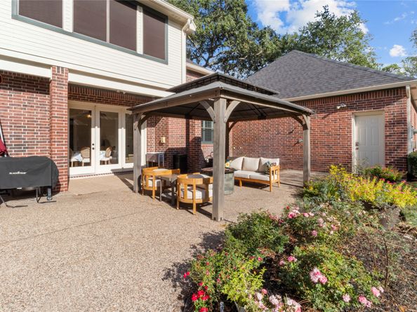 11807 Primwood Drive, Houston TX 77070