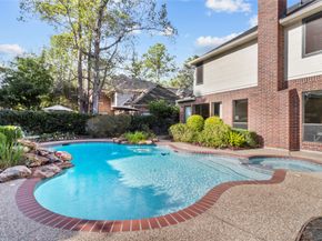 11807 Primwood Drive, Houston TX 77070