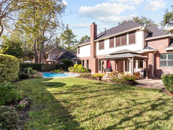 11807 Primwood Drive, Houston TX 77070