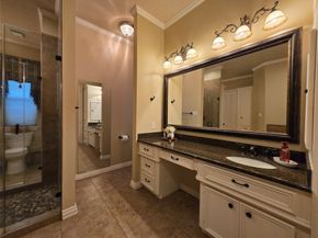 11807 Primwood Drive, Houston TX 77070