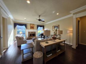 11807 Primwood Drive, Houston TX 77070