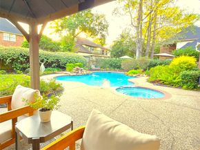 11807 Primwood Drive, Houston TX 77070