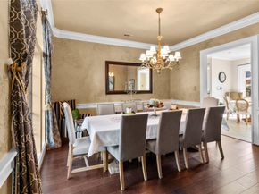 11807 Primwood Drive, Houston TX 77070