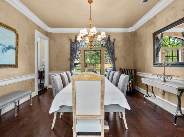 11807 Primwood Drive, Houston TX 77070