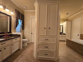 11807 Primwood Drive, Houston TX 77070