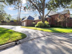 11807 Primwood Drive, Houston TX 77070