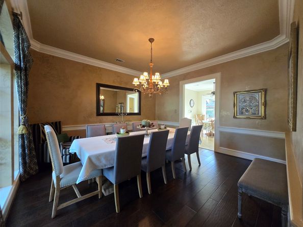 11807 Primwood Drive, Houston TX 77070