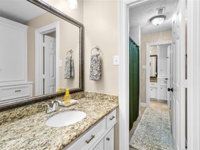 11807 Primwood Drive, Houston TX 77070