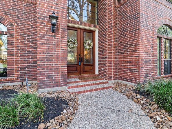 11807 Primwood Drive, Houston TX 77070