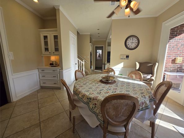 11807 Primwood Drive, Houston TX 77070