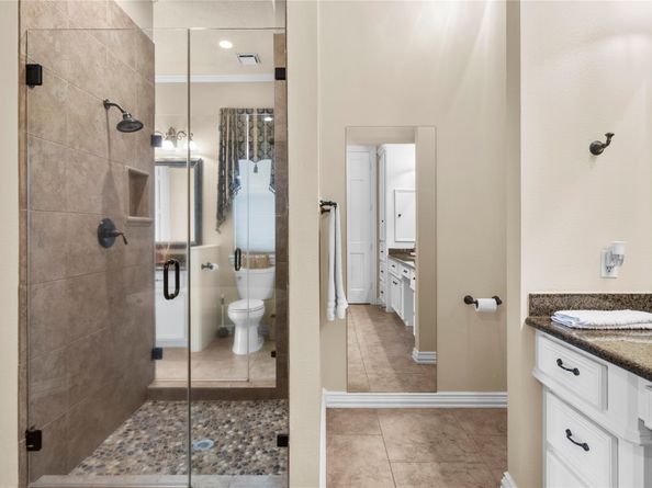 11807 Primwood Drive, Houston TX 77070