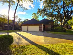 11807 Primwood Drive, Houston TX 77070