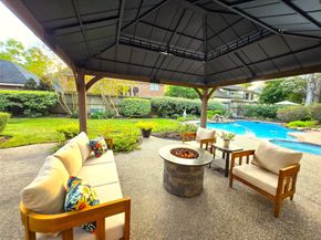 11807 Primwood Drive, Houston TX 77070