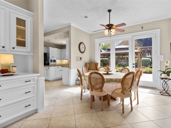 11807 Primwood Drive, Houston TX 77070