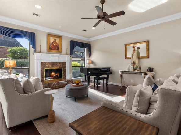 11807 Primwood Drive, Houston TX 77070