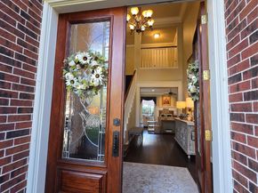 11807 Primwood Drive, Houston TX 77070