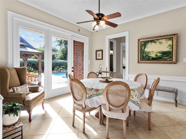 11807 Primwood Drive, Houston TX 77070