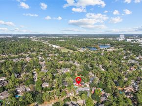 11807 Primwood Drive, Houston TX 77070