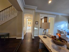 11807 Primwood Drive, Houston TX 77070