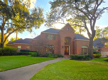 11807 Primwood Drive