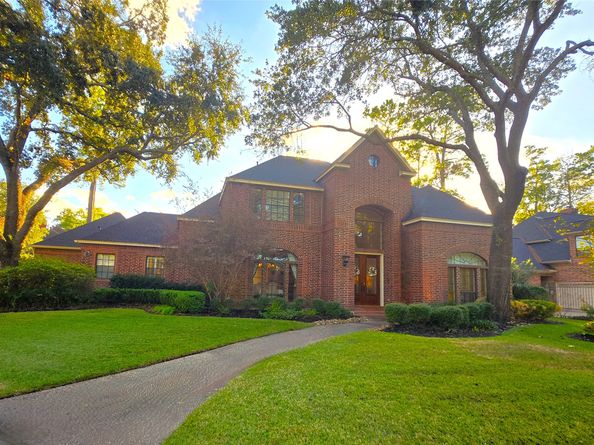 11807 Primwood Drive, Houston TX 77070