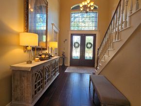 11807 Primwood Drive, Houston TX 77070