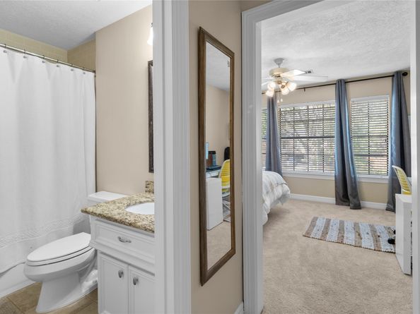 11807 Primwood Drive, Houston TX 77070