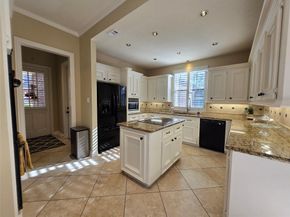 11807 Primwood Drive, Houston TX 77070