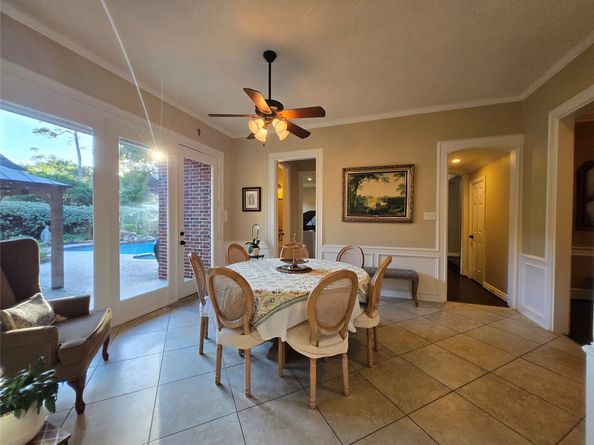 11807 Primwood Drive, Houston TX 77070