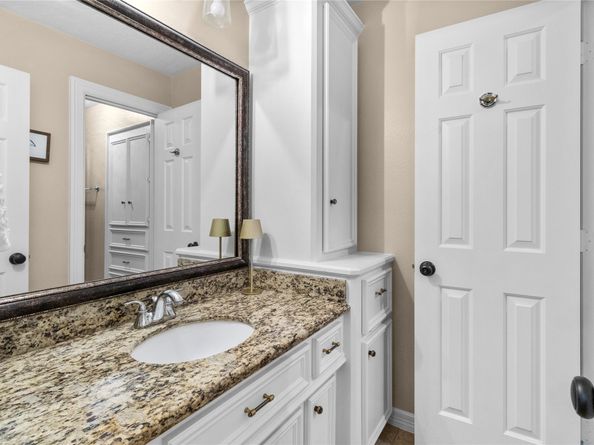 11807 Primwood Drive, Houston TX 77070