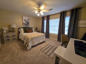 11807 Primwood Drive, Houston TX 77070