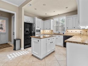 11807 Primwood Drive, Houston TX 77070