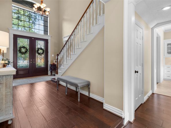 11807 Primwood Drive, Houston TX 77070