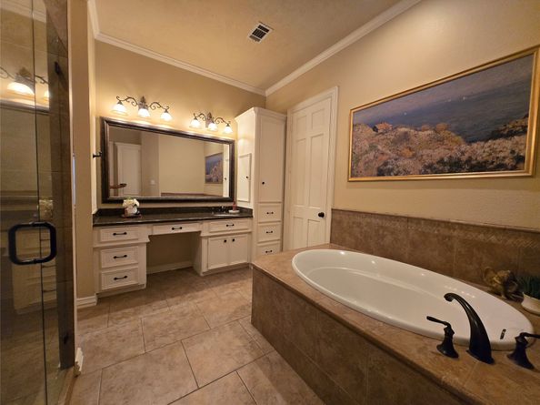 11807 Primwood Drive, Houston TX 77070